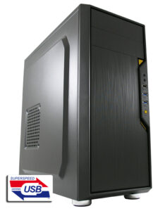 7018B - ATX Classic-Gehäuse-image