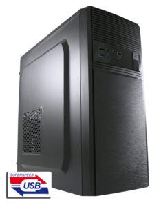7019B - ATX Classic-Gehäuse-image