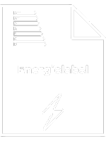 Icon Energielabel