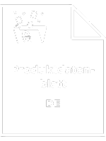 Icon Produktdatenblatt DE