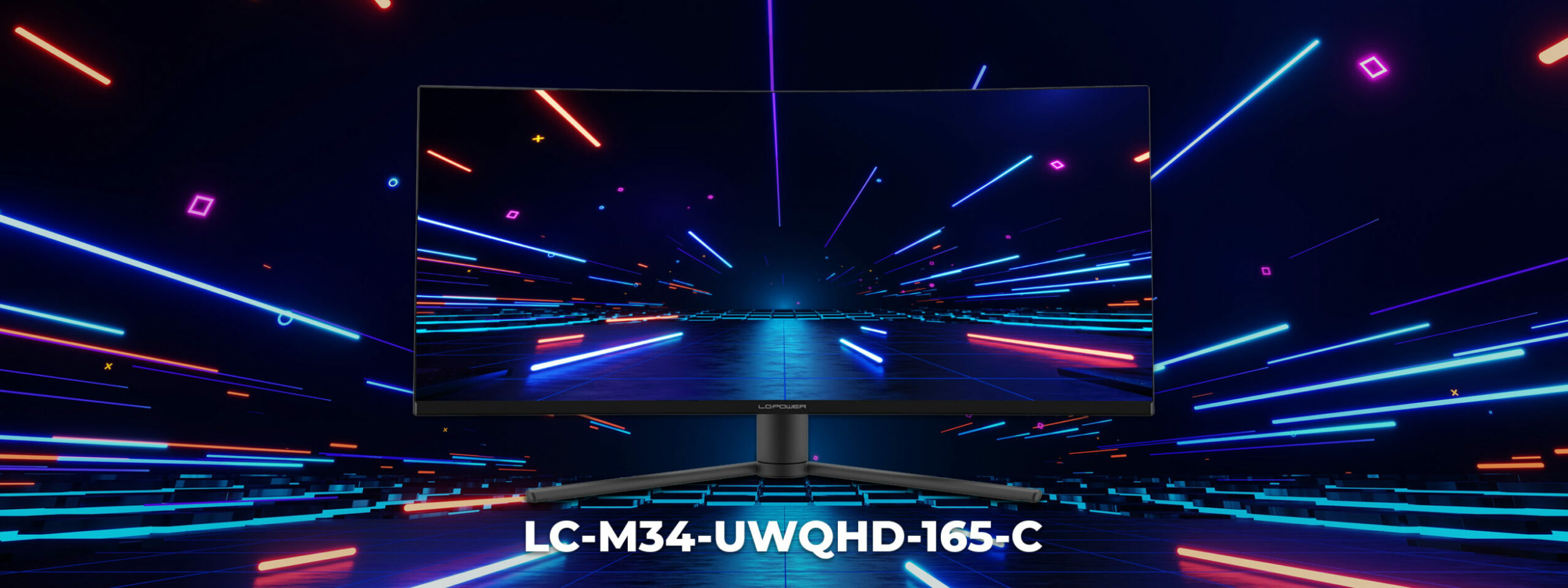 LC M34 UWQHD 165 C hero text scaled
