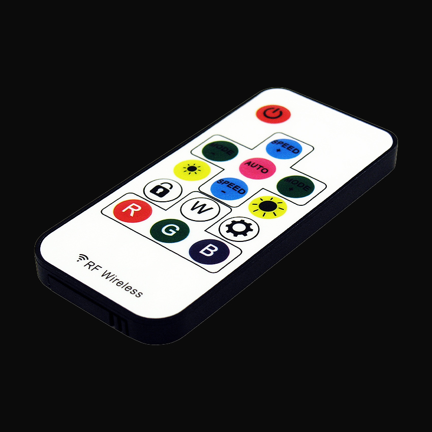 bild control LC-CF-120-PRO-RGB