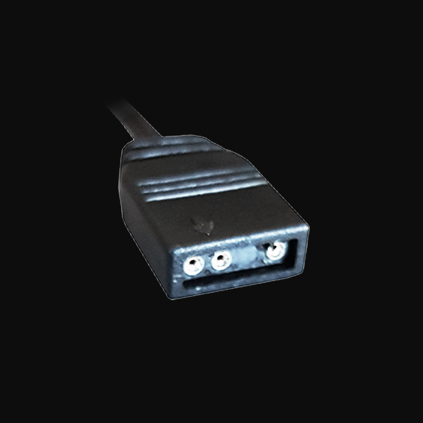 bild kabeln LC-CF-120-PRO-RGB