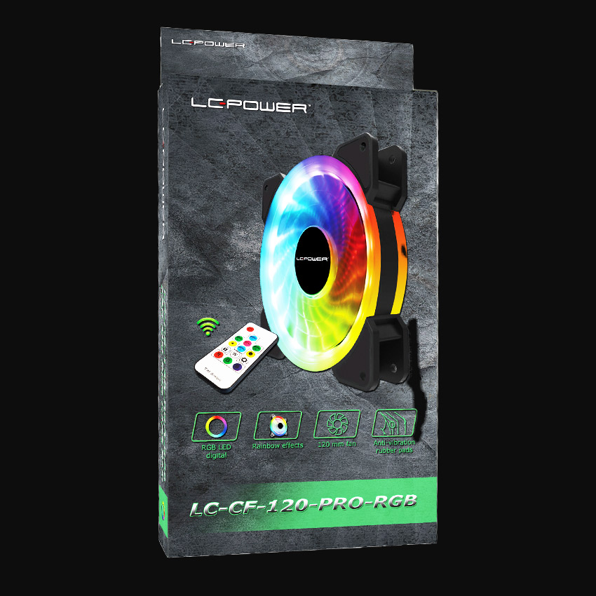bild verpackung LC-CF-120-PRO-RGB