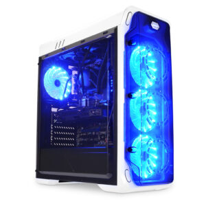 Gaming 988W - Blue Typhoon-image