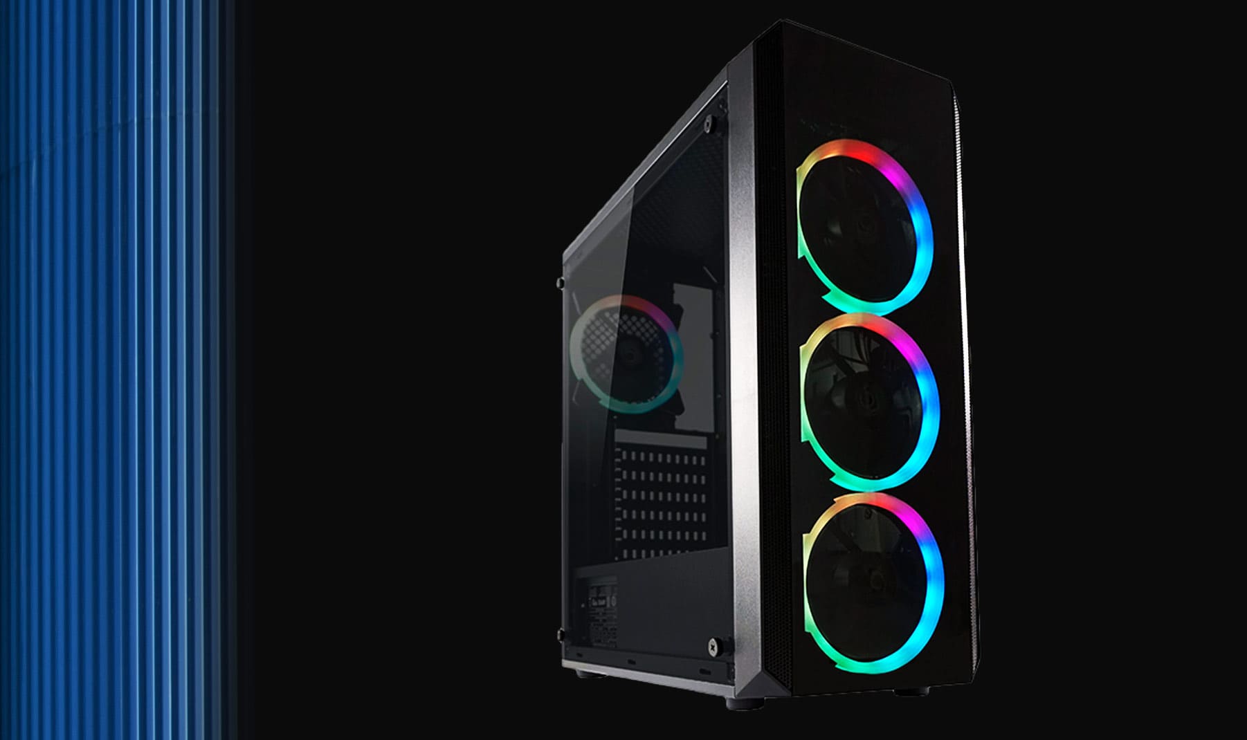 GALLERIE GEHAUSE 703B design 4