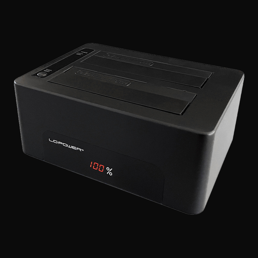 Galerie-bilder-dock-2 LC-DOCK-U3-V