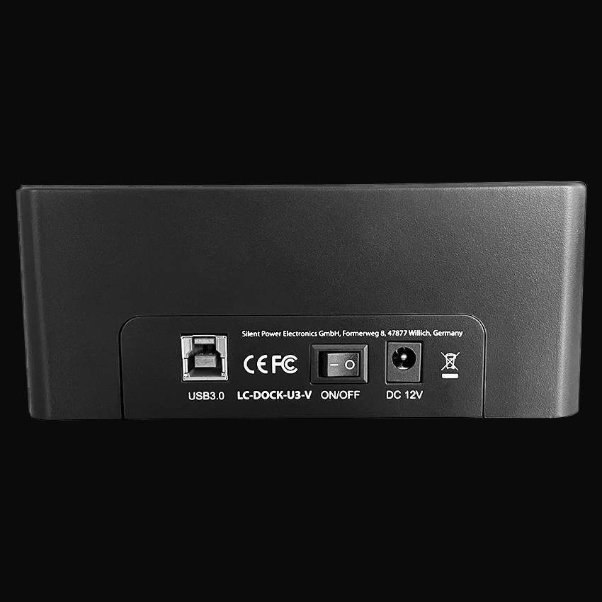 Galerie-bilder-dock-7 LC-DOCK-U3-V