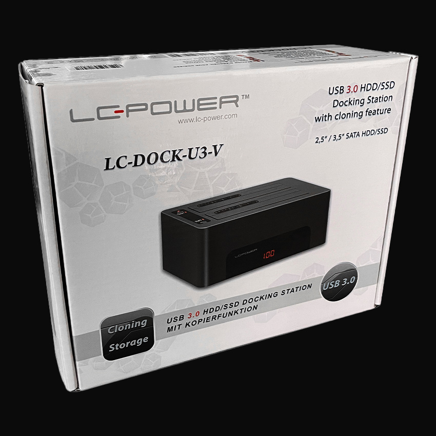 Galerie-bilder-dock-8 LC-DOCK-U3-V