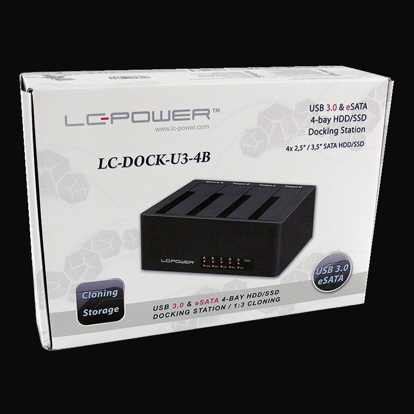 Gallerie-bilder-dock-1 LC-DOCK-U3-4B