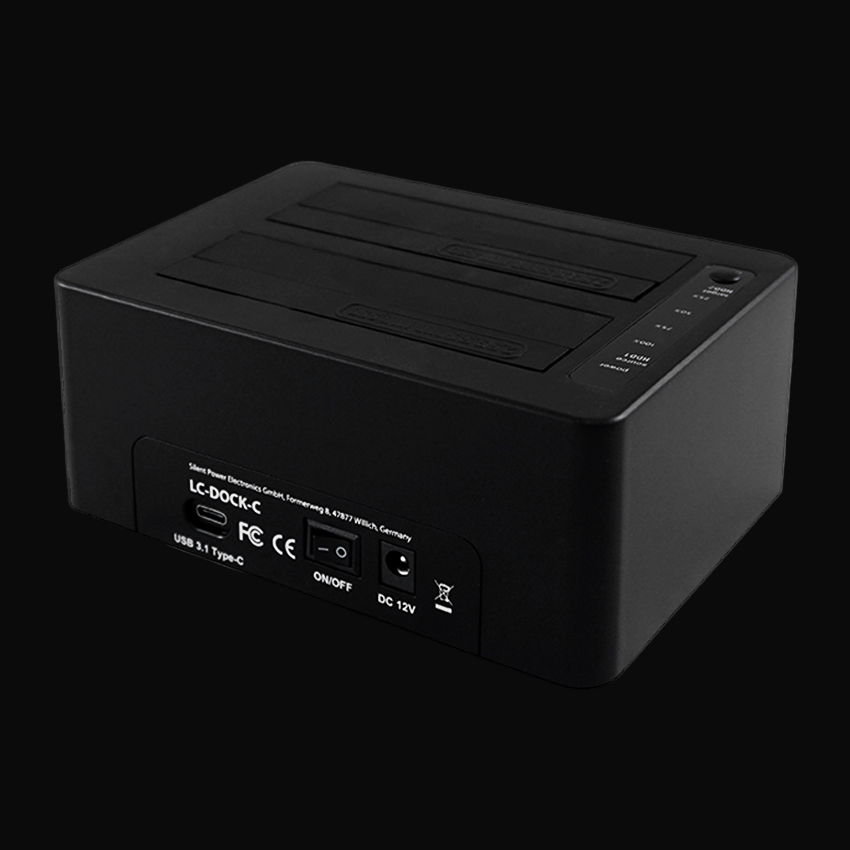 Gallerie-bilder-dock-8 LC-DOCK-C