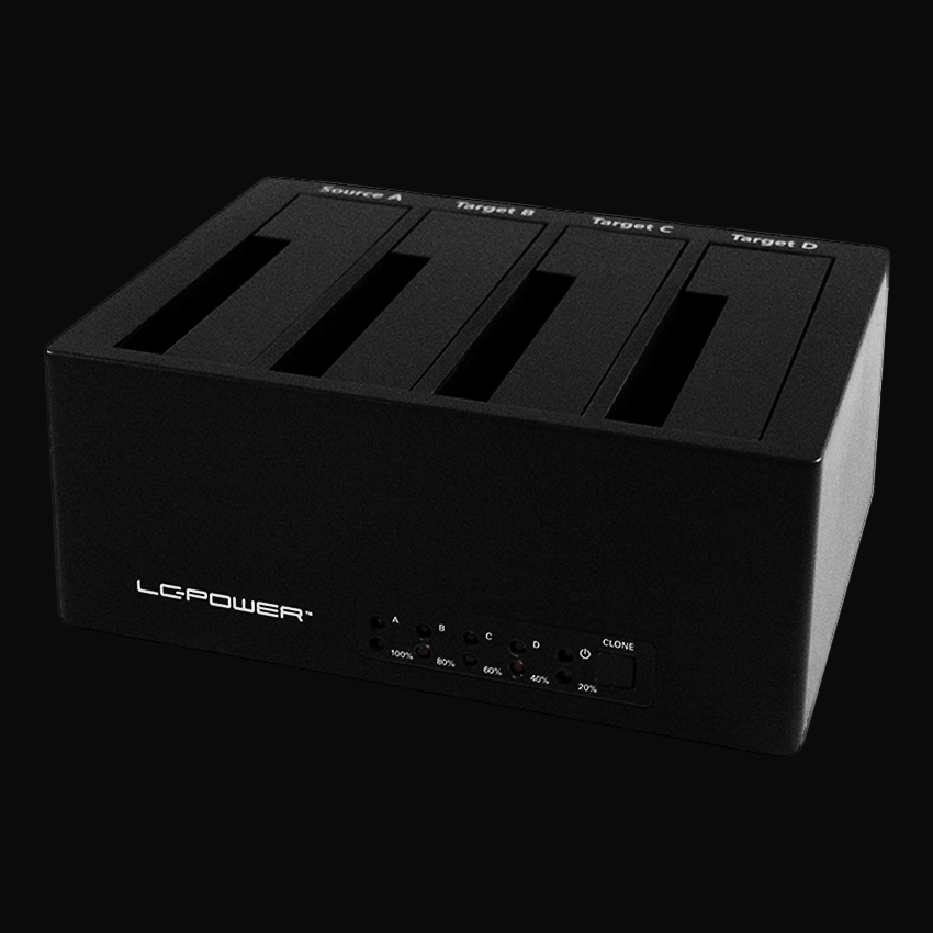 Gallerie-bilder--dock2 LC-DOCK-U3-4B