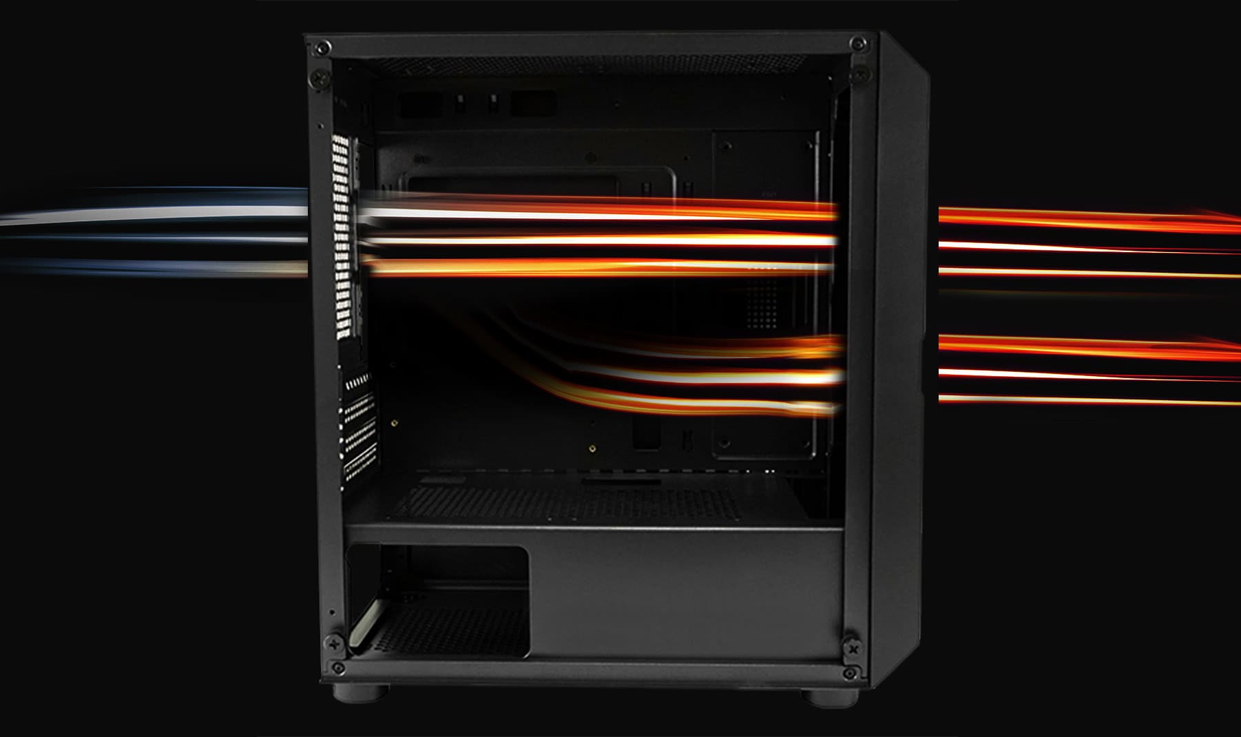 Gaming 712MB feature bild airflow 1