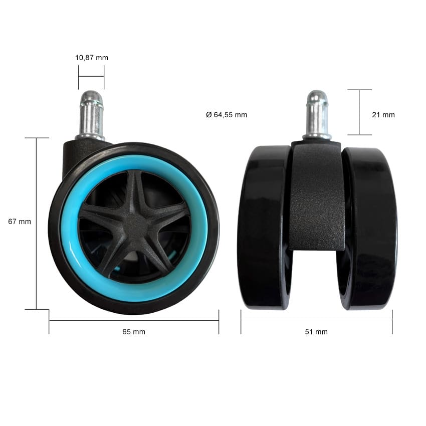 ROLLEN-GALLERIE-BILD-LC-CASTERS-8BLB-DRIFT-1