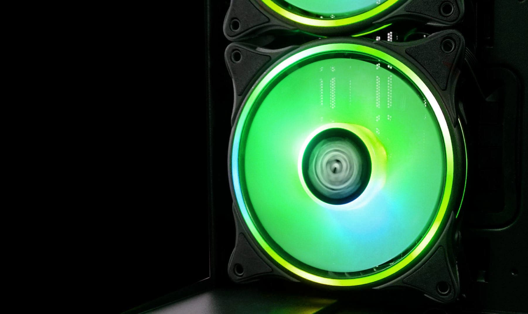 Gaming 808B feature bild lufter 4