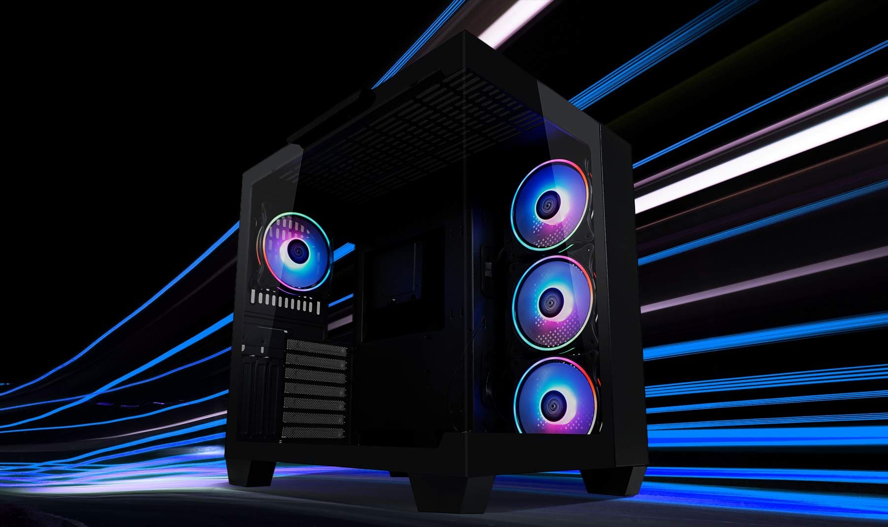 Gaming 809B feature bild design 5