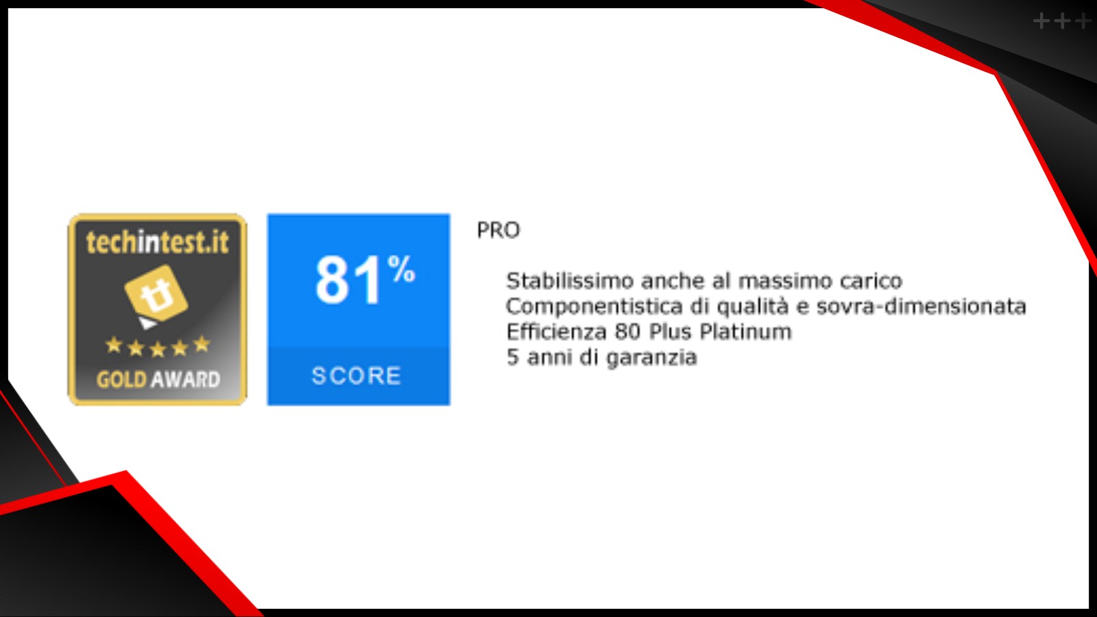 LC550 V 2.31 review techintest.it