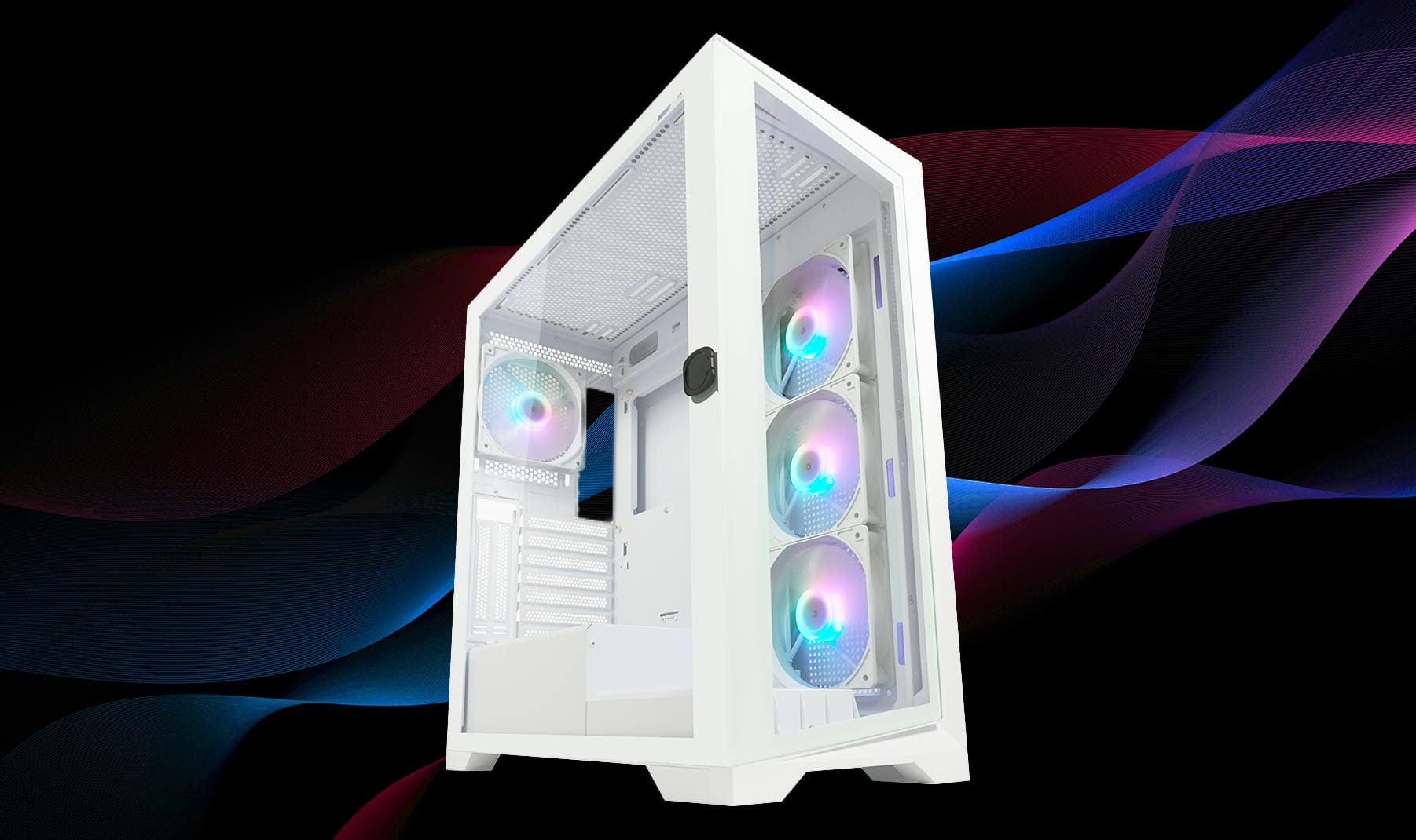 gaming 806W feature bild design 1