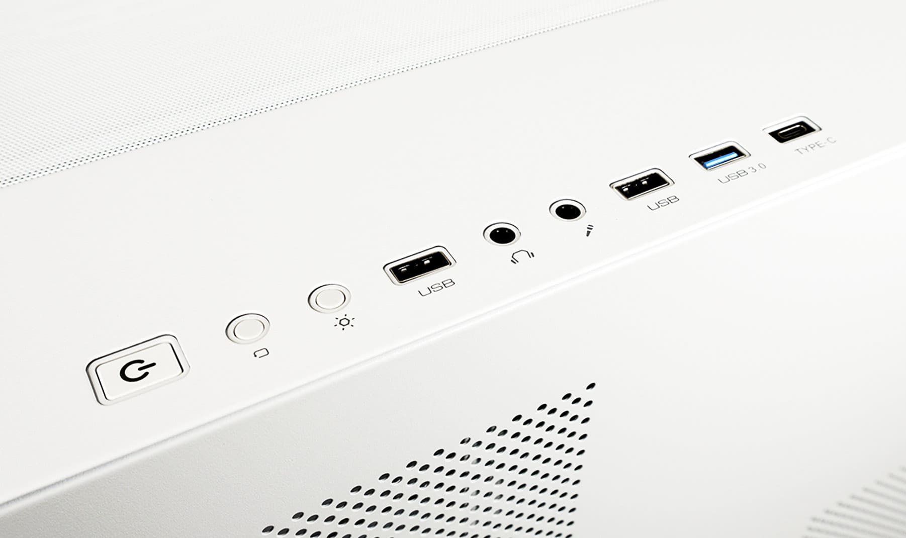 gaming 807W feature bild anchlusse 2