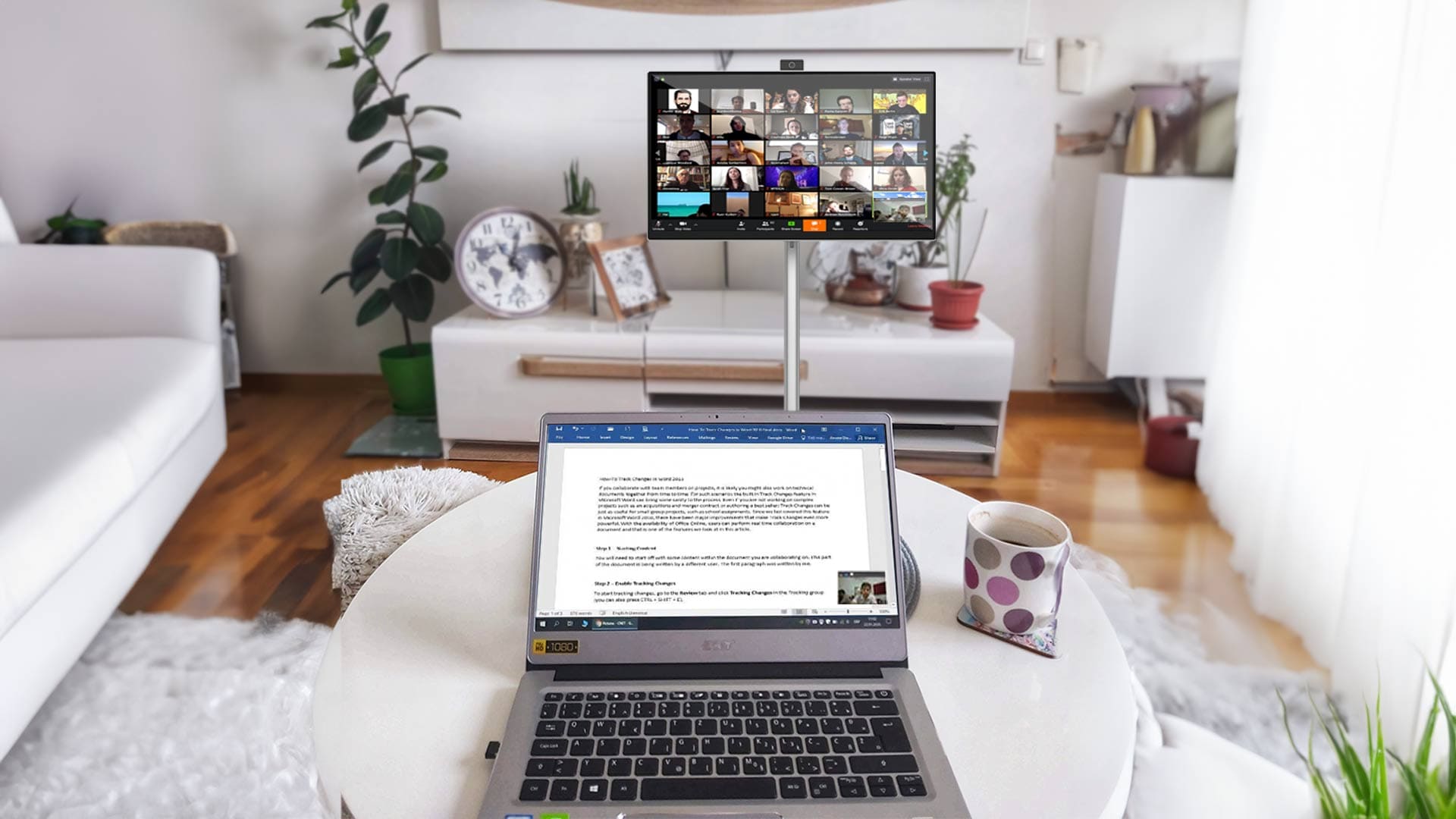 Anwendungsbereich Datenuebertragung Homeoffice LC M32S4K