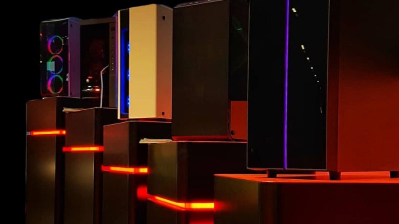 Brand story gamescom