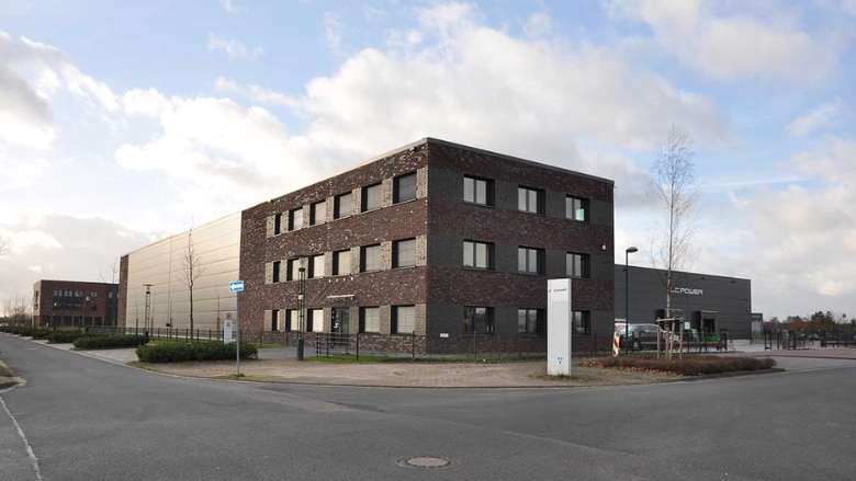 Brand story von der gruendung bis heute