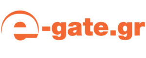 E GATE COMMERCE MON.IKE GRIECHENLAND