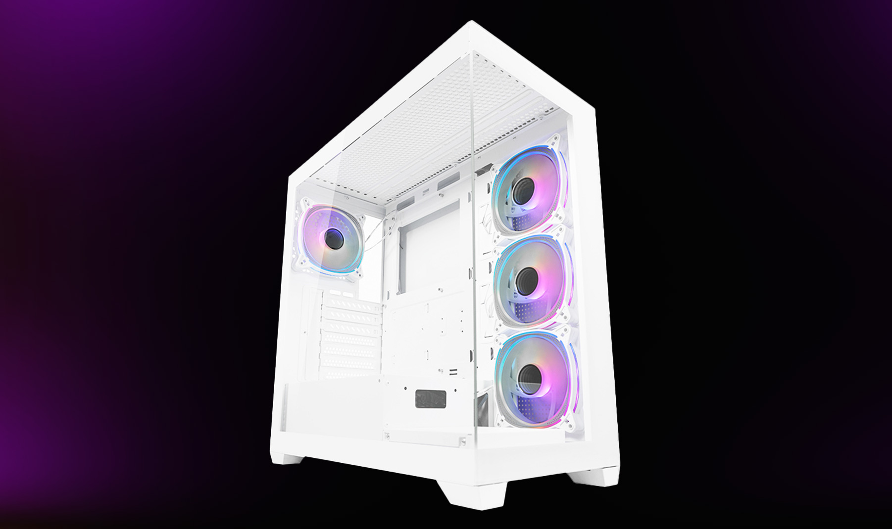 Gaming 715w feature bild design