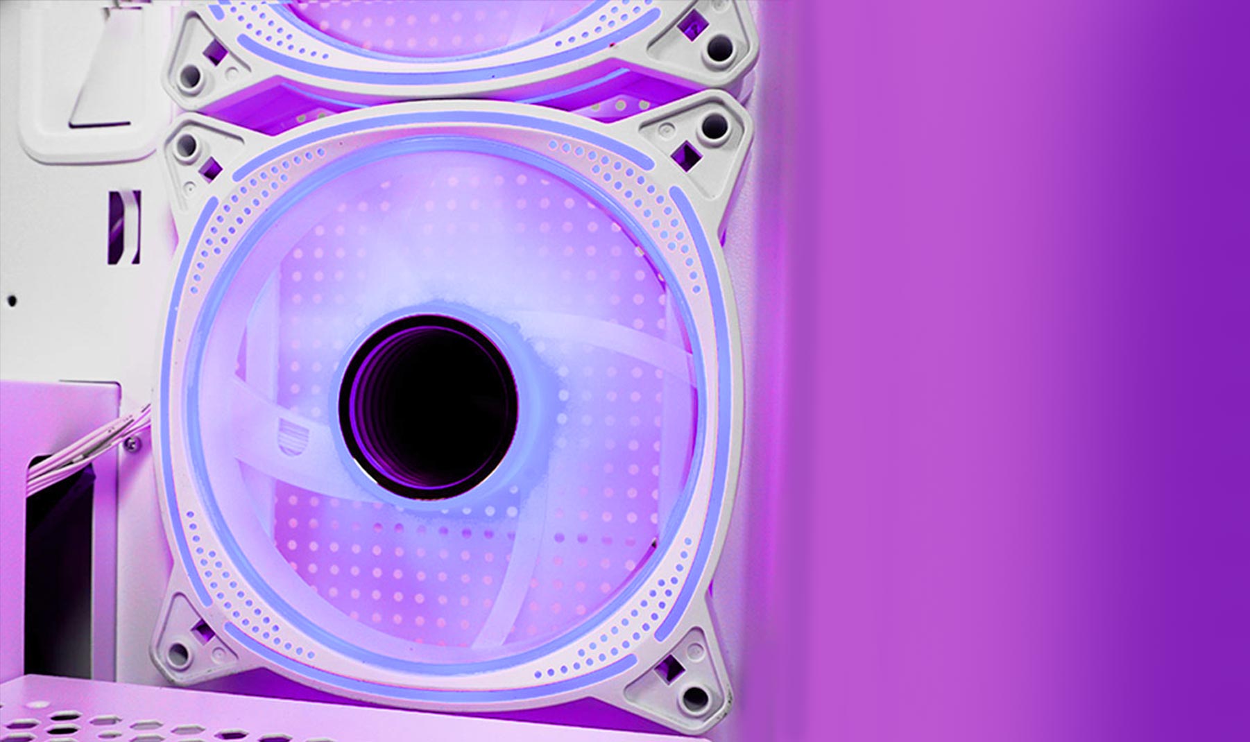 Gaming 715w feature bild lufter