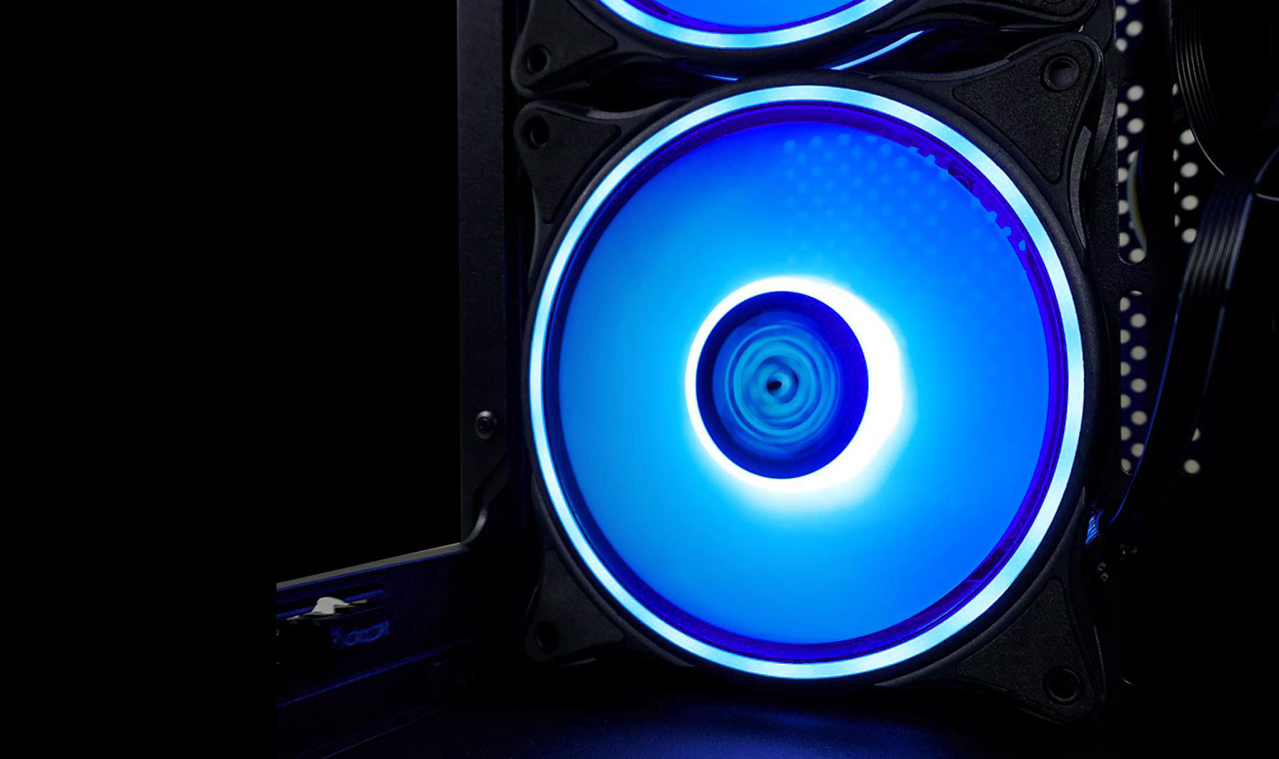 Gaming 988b feature bild lufter