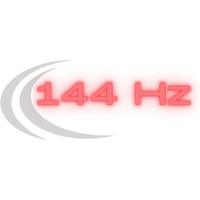 Icon 144 hertz