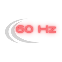 Icon 60 hertz