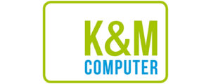 KM Computer GmbH Co.KG DEUTSCHLAND 6