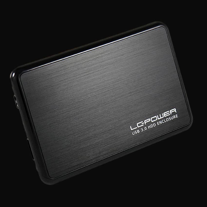 LC-25BUB3 obere Perspektive