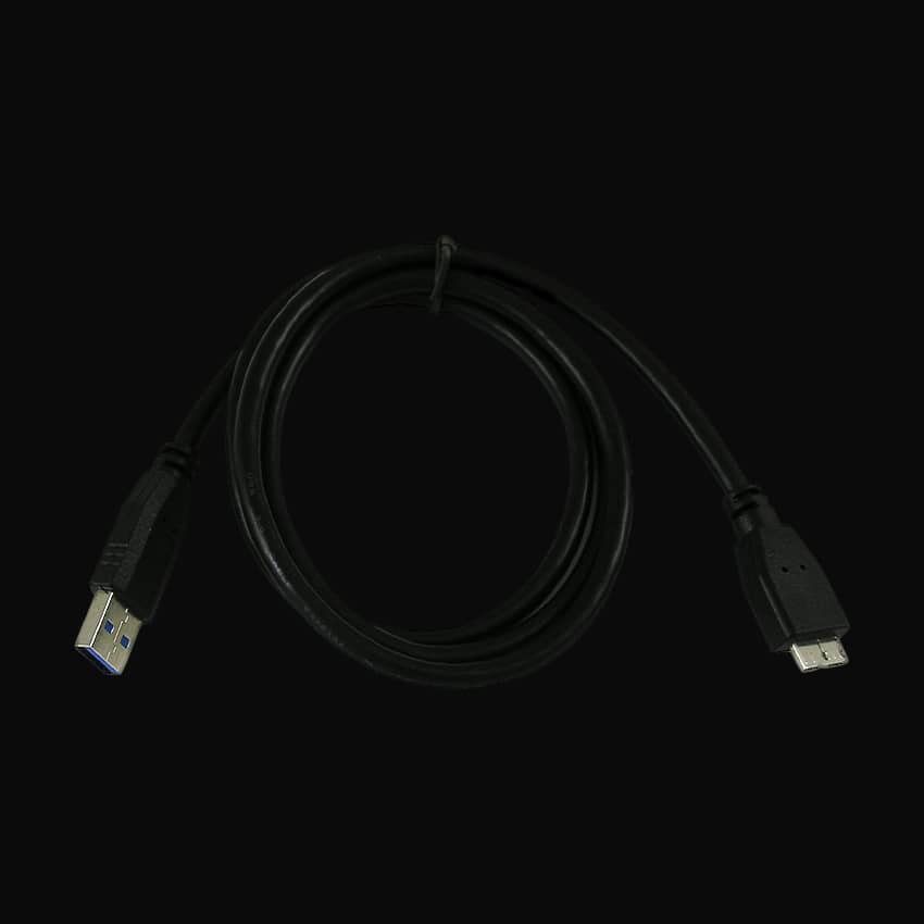 LC-25U3-7W Kabel