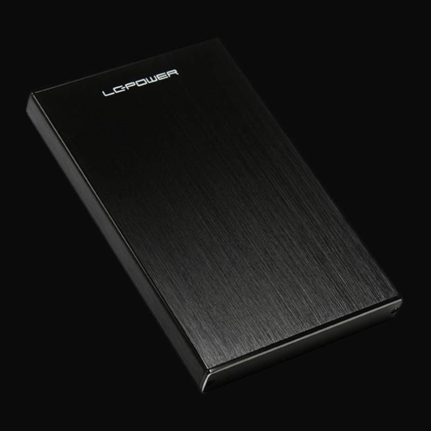 LC-25U3-Becrux-C1 obere Perspektive