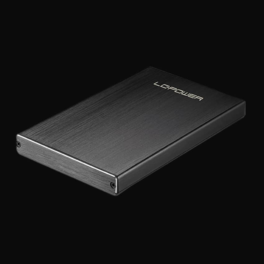 LC-25U3-Becrux-C1 obere seitliche Perspektive