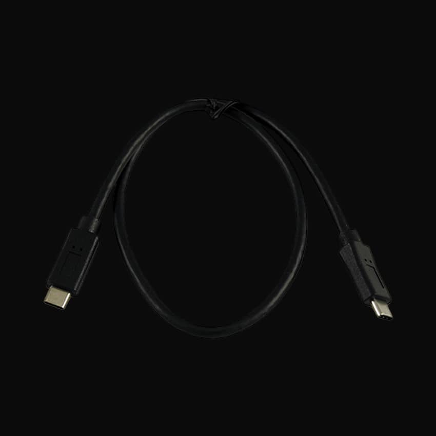 LC-25U3-Becrux-C1 Kabel