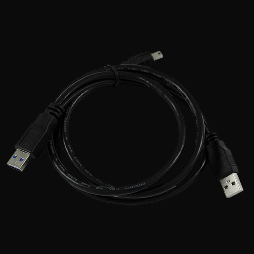 LC-25U3-Becrux Kabel