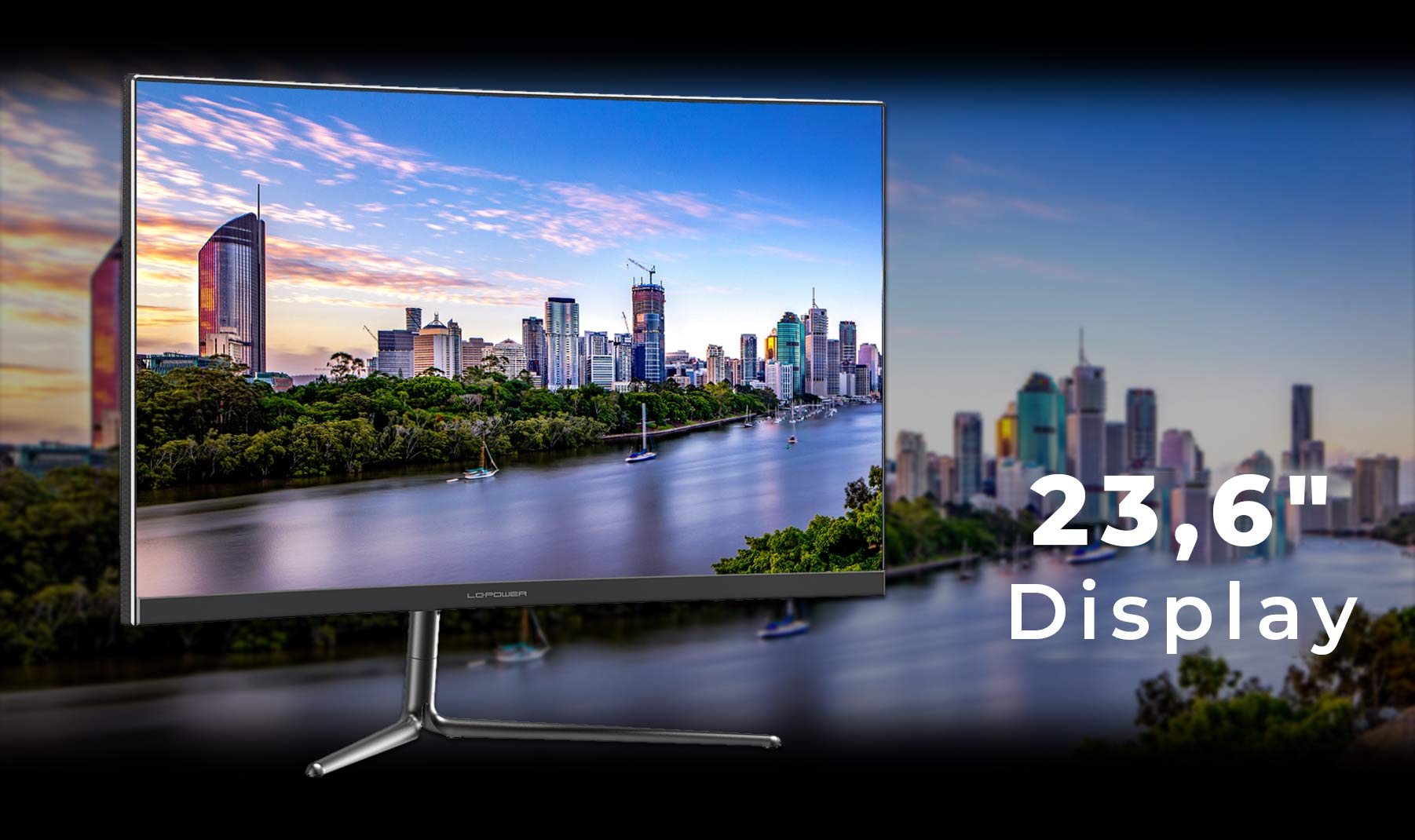 LC M24 FHD 165 C grosse SMALL