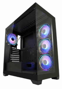 Gaming 715B - Seamless_X-image