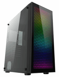 Gaming 800B - Interlayer X-image