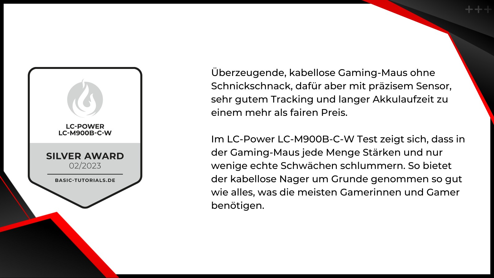 LC M900B C W Review basic tutorials