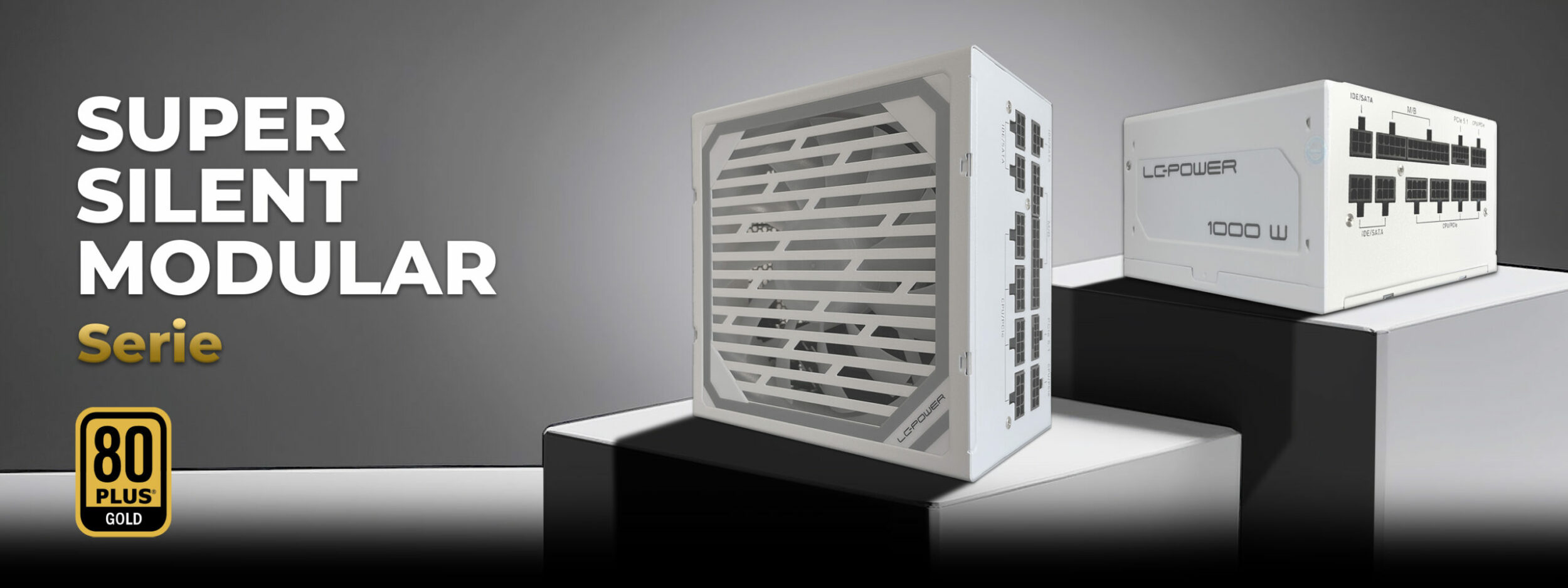 Super Silent Series Hero Weiss 3.1 DE Gradient scaled