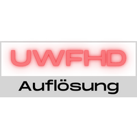 Icons uwfhd aufloesung
