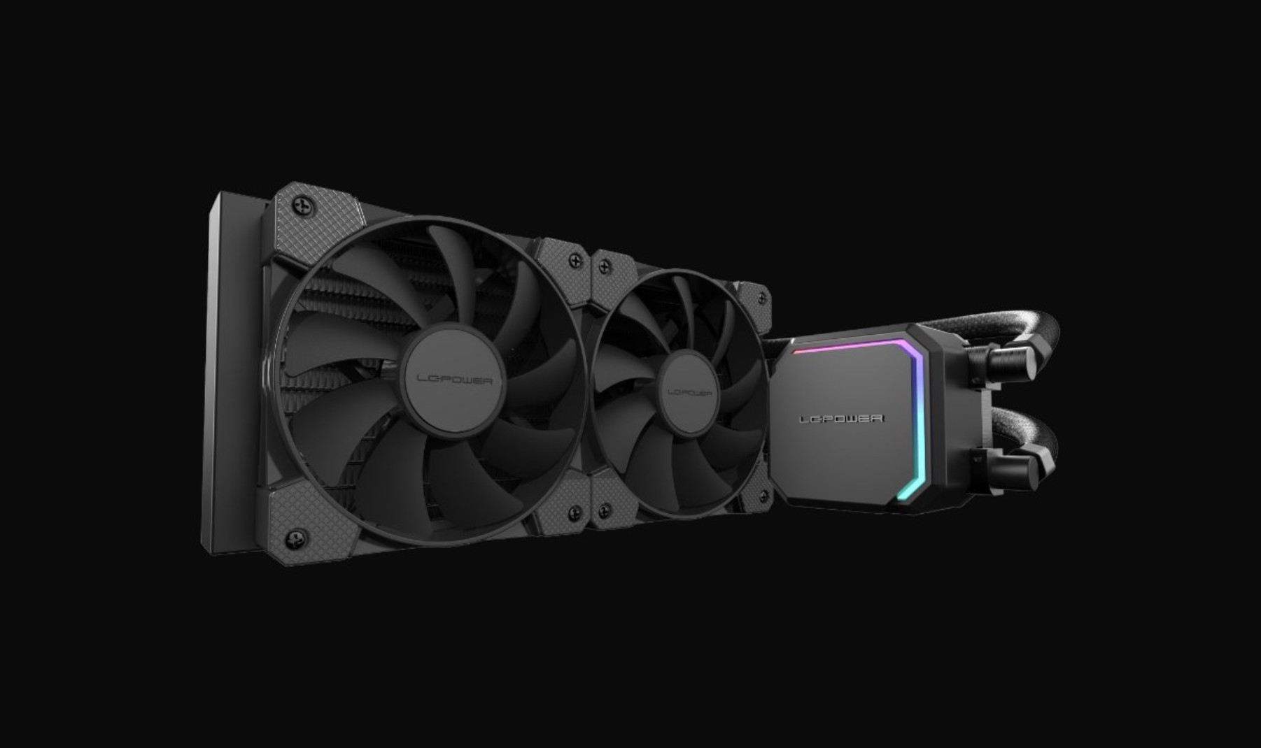 LC CC 240 B Feature allgemein