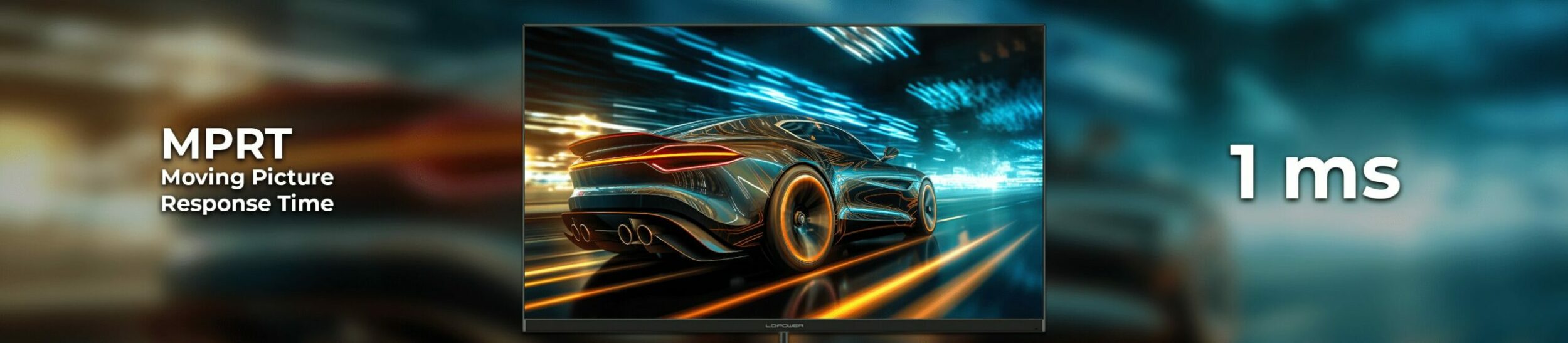 LC M27 FHD 144 reaktionszeit BIG Neu scaled