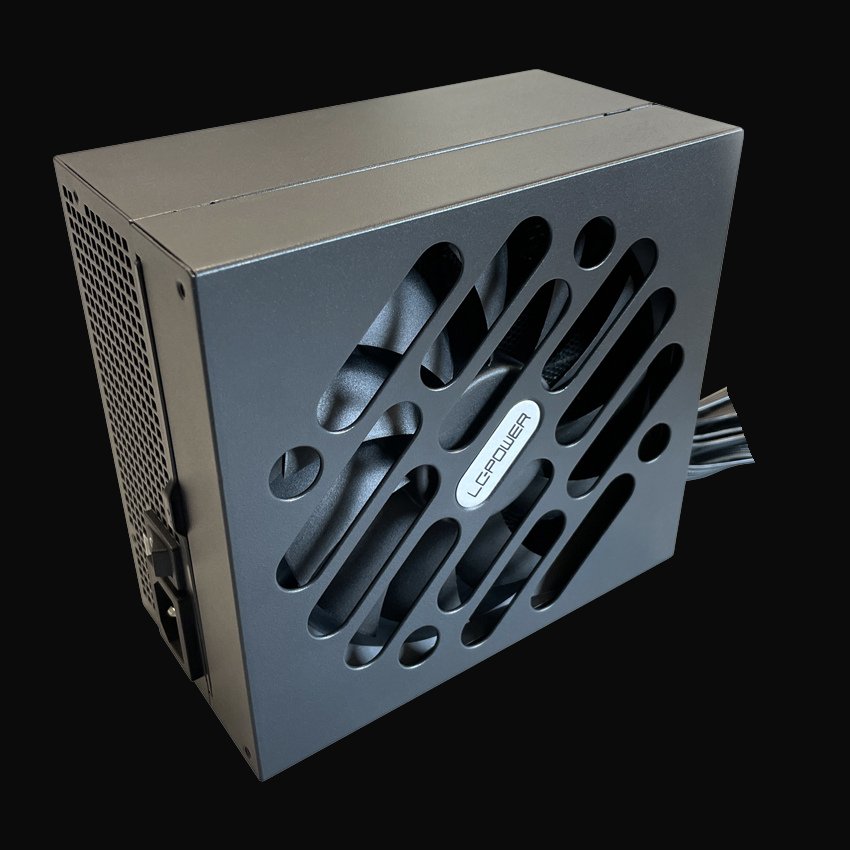 Integrator_Standard_Netzteil_LC600SI_V2.31_Galeriebild_3