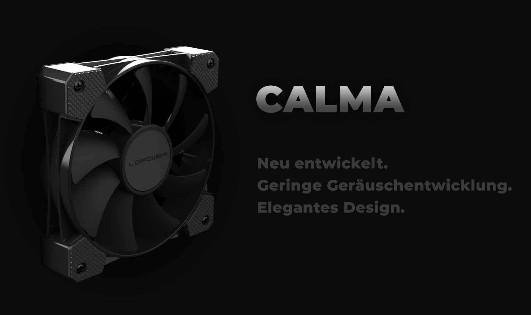 JetFlow Feature Calma DE NEU