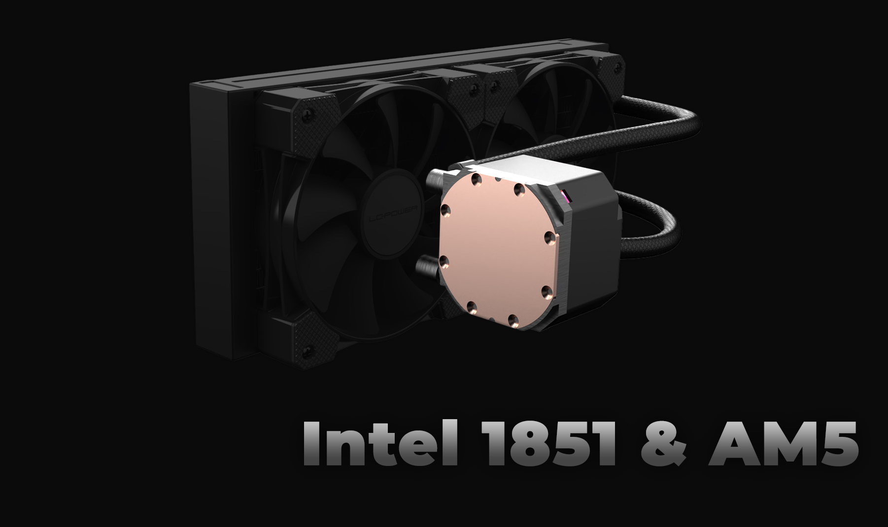 JetFlow Feature Socket Compatibility LC CC 240 B NEU